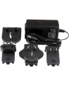 DC POWER ADAPTER - 5V 3A StarTech.com Ersatz DC Netzteil - 5 Volt, 3 Ampere - nr 17