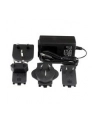 DC POWER ADAPTER - 5V 3A StarTech.com Ersatz DC Netzteil - 5 Volt, 3 Ampere - nr 18