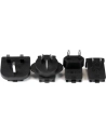 DC POWER ADAPTER - 5V 3A StarTech.com Ersatz DC Netzteil - 5 Volt, 3 Ampere - nr 20
