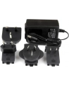 DC POWER ADAPTER - 5V 3A StarTech.com Ersatz DC Netzteil - 5 Volt, 3 Ampere - nr 22