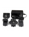 DC POWER ADAPTER - 5V 3A StarTech.com Ersatz DC Netzteil - 5 Volt, 3 Ampere - nr 2