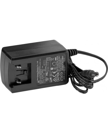 DC POWER ADAPTER - 5V 3A StarTech.com Ersatz DC Netzteil - 5 Volt, 3 Ampere