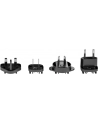DC POWER ADAPTER - 5V 3A StarTech.com Ersatz DC Netzteil - 5 Volt, 3 Ampere - nr 9