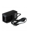 DC POWER ADAPTER - 9V 2A StarTech.com Ersatz DC Netzteil - 9V, 2A Stromadapter - nr 4