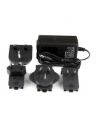 DC POWER ADAPTER - 9V 2A StarTech.com Ersatz DC Netzteil - 9V, 2A Stromadapter - nr 6