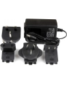 DC POWER ADAPTER - 9V 2A StarTech.com Ersatz DC Netzteil - 9V, 2A Stromadapter - nr 7