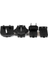 DC POWER ADAPTER - 9V 2A StarTech.com Ersatz DC Netzteil - 9V, 2A Stromadapter - nr 8