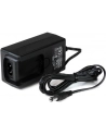 DC POWER ADAPTER - 9V 2A StarTech.com Ersatz DC Netzteil - 9V, 2A Stromadapter - nr 9