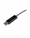 StarTech.com 2 PORT USB KM SWITCH CABLE IN - nr 8