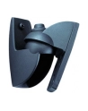Vogel`s VLB 500 UNIV SPEAKER WALLMOUNT BLACK 2X 63MM DIST. -5KG TILT - nr 10