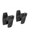 Vogel`s VLB 500 UNIV SPEAKER WALLMOUNT BLACK 2X 63MM DIST. -5KG TILT - nr 11