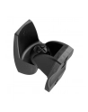 Vogel`s VLB 500 UNIV SPEAKER WALLMOUNT BLACK 2X 63MM DIST. -5KG TILT - nr 13