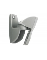 Vogel`s VLB 500 UNIV SPEAKER WALLMOUNT BLACK 2X 63MM DIST. -5KG TILT - nr 19