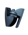 Vogel`s VLB 500 UNIV SPEAKER WALLMOUNT BLACK 2X 63MM DIST. -5KG TILT - nr 1