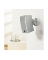 Vogel`s VLB 500 UNIV SPEAKER WALLMOUNT BLACK 2X 63MM DIST. -5KG TILT - nr 9