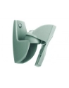 Vogel`s VLB 500 UNIV SPEAKER WALLMOUNT SILVER 2X 63MM DIST. -5KG TILT - nr 15