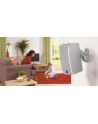 Vogel`s VLB 500 UNIV SPEAKER WALLMOUNT SILVER 2X 63MM DIST. -5KG TILT - nr 3