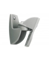 Vogel`s VLB 500 UNIV SPEAKER WALLMOUNT SILVER 2X 63MM DIST. -5KG TILT - nr 6