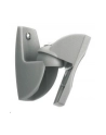Vogel`s VLB 500 UNIV SPEAKER WALLMOUNT SILVER 2X 63MM DIST. -5KG TILT - nr 8