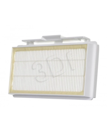 Filtr Hepa Bosch BBZ154HF (odkurzacze) nr 2