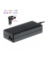 Zasilacz Akyga AK-ND-28 (12V 72W) Czarny - nr 30
