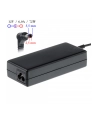 Zasilacz Akyga AK-ND-28 (12V 72W) Czarny - nr 37