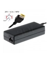 Zasilacz do notebooka Akyga AK-ND-29 (20V 90W) Czarny - nr 29