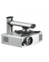 Vogel`s EPW 6565 PROJECTOR WALLMOUNT SILVER/ANTHRAZIT -10KG TURN TILT - nr 16