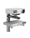 Vogel`s EPW 6565 PROJECTOR WALLMOUNT SILVER/ANTHRAZIT -10KG TURN TILT - nr 19