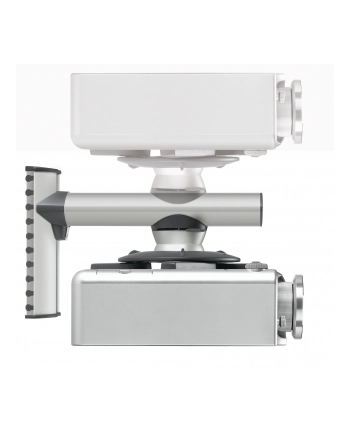 Vogel`s EPW 6565 PROJECTOR WALLMOUNT SILVER/ANTHRAZIT -10KG TURN TILT nr 2