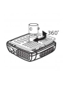CEILING MOUNT SHORT FOR ALL ACER PROJECTORS - nr 6