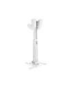 Vogel`s PPC 1540 BEAMER CEILLING MOUNT SILVER 400-500 MM UP TO 15KG - nr 12