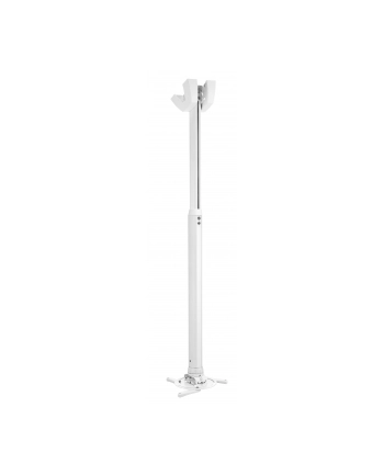 Vogel`s PPC 1555 BEAMER CEILLING MOUNT WHITE 550-850 MM UP TO15KG nr 1