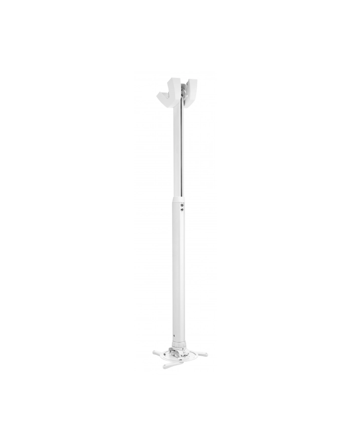 Vogel`s PPC 1555 BEAMER CEILLING MOUNT WHITE 550-850 MM UP TO15KG główny
