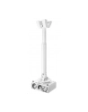 Vogel`s PPC 1555 BEAMER CEILLING MOUNT SILVER 550-850 MM UP TO15KG - nr 2