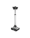 Vogel`s PPC 1555 BEAMER CEILLING MOUNT SILVER 550-850 MM UP TO15KG - nr 3