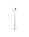 Vogel`s PPC 1555 BEAMER CEILLING MOUNT SILVER 550-850 MM UP TO15KG - nr 6