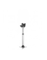 Vogel`s PPC 1555 BEAMER CEILLING MOUNT SILVER 550-850 MM UP TO15KG - nr 8