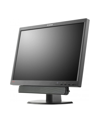 LENOVO USB SOUNDBAR Lenovo USB Soundbar
