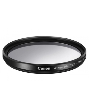 49MM PROTECT FILTER Canon 49mm Protect Filter nr 2