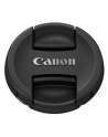 LENS CAP E-49 Canon E-49 49mm Lens Cap - nr 1