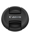 LENS CAP E-49 Canon E-49 49mm Lens Cap - nr 2