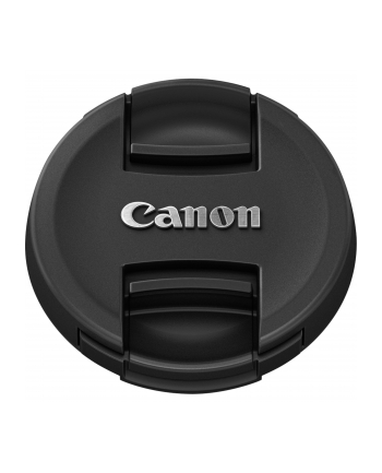 Canon LENS CAP E-43 E-43 - Lens Cap, Black