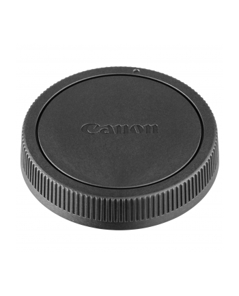 Canon LENS DUST CAP EB Lens cap, Black