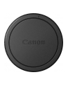 Canon LENS DUST CAP EB Lens cap, Black - nr 10