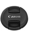 LENS CAP E-55 Canon Lens Cap - nr 4