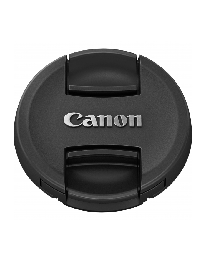 LENS CAP E-55 Canon Lens Cap główny