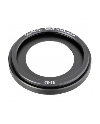 Canon LENS HOOD FOR EF 40MM ES-52 - EF 40mm f/2.8 STM nr 2