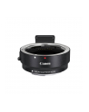 Canon MOUNT ADAPTER EF-EOS M EF-EOS M - 110g, Black - nr 10