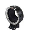 Canon MOUNT ADAPTER EF-EOS M EF-EOS M - 110g, Black - nr 2